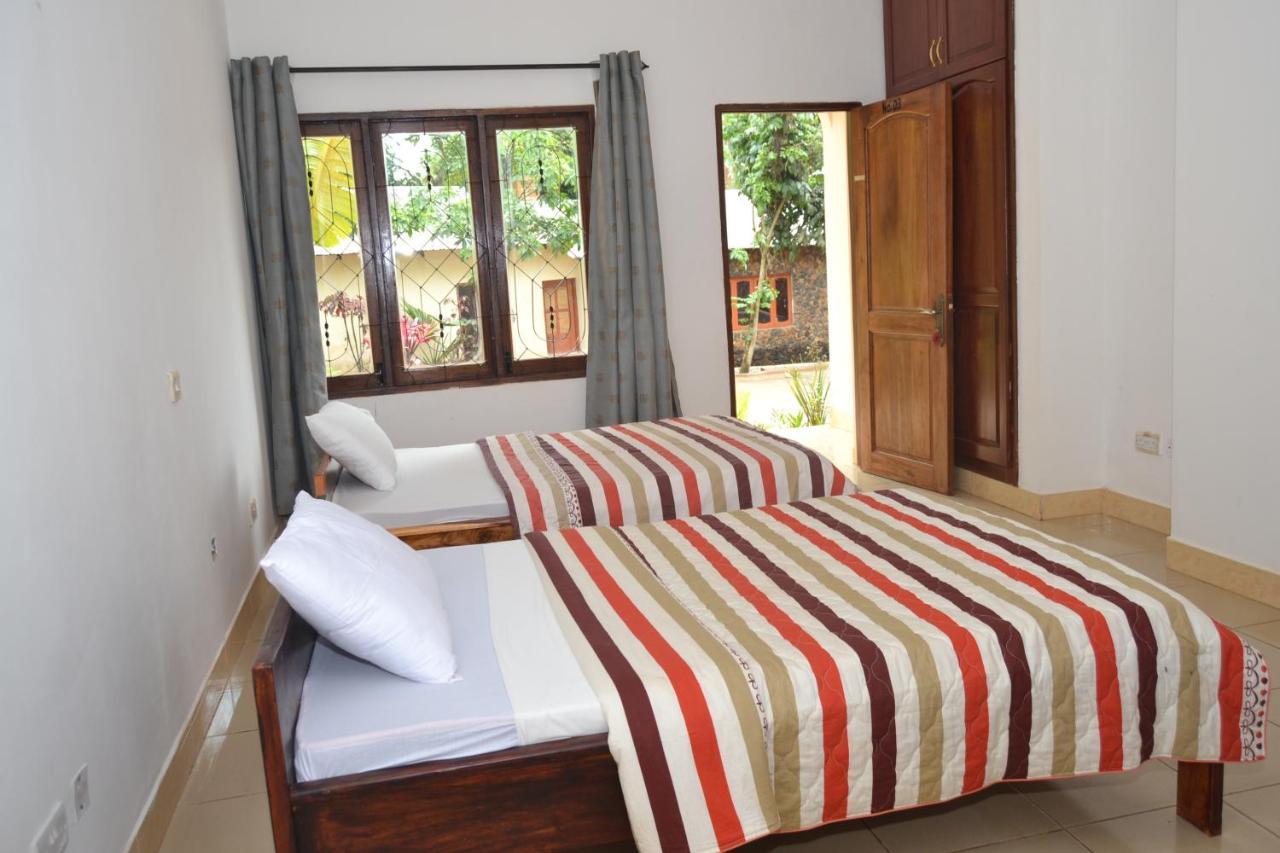 Serene Mountain Lodge Marangu Kültér fotó